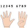 Nine