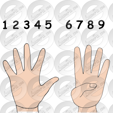 Nine