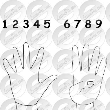 Nine