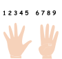 Nine