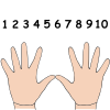 Ten