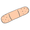 Band-aid  Picture