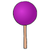 Lollipop Picture