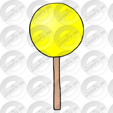 Lollipop