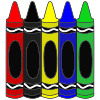 Crayons Picture