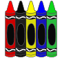 Crayons