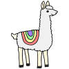 Llama Picture