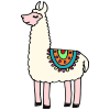 Llama Picture