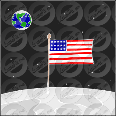 Moon Landing