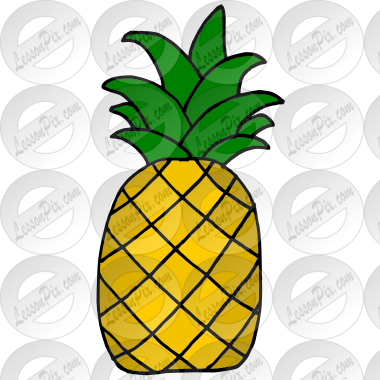 Pineapple Picture