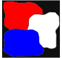 Red White and Blue