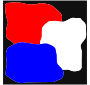 Red White and Blue