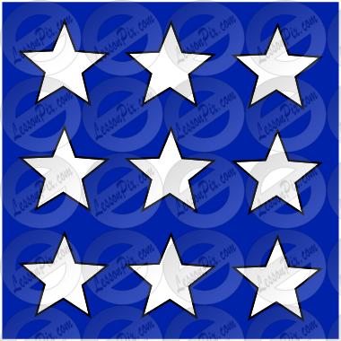 White Stars