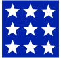 White Stars