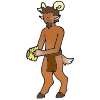 Satyr Picture
