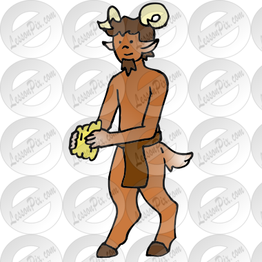 Satyr Picture