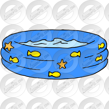 Baby Pool