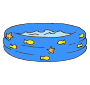 Baby Pool