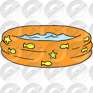 Baby Pool