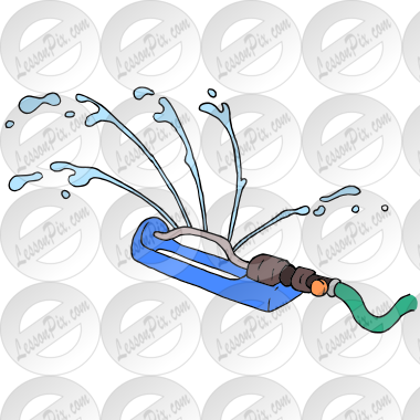 Sprinkler