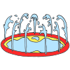 Splash Pad