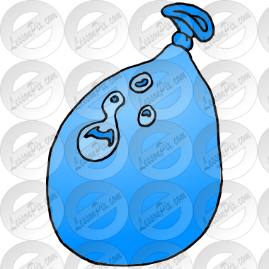 Water Balloon