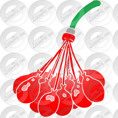 Water Balloons