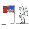 Moon Landing