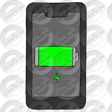 Full Battery