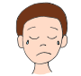 Sad