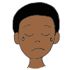 Sad