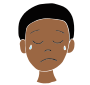 Sad