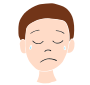 Sad