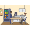 Breakroom