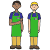 Coworker