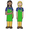 Coworker