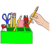 organize