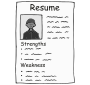 resume Picture