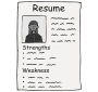 resume Picture