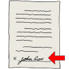 Signature