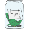 Tip Jar