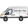 Delivery Van