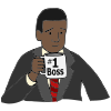 Boss