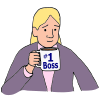 Boss