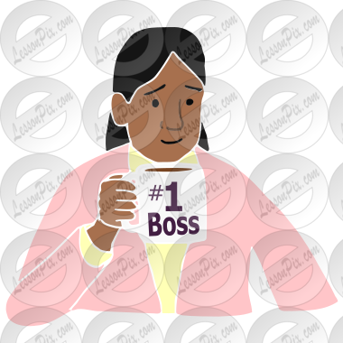 Boss