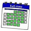 Full-time