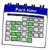 Part-time
