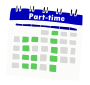 Part-time