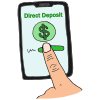 Direct Deposit
