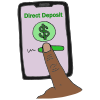 Direct Deposit